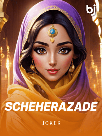 Scheherazade